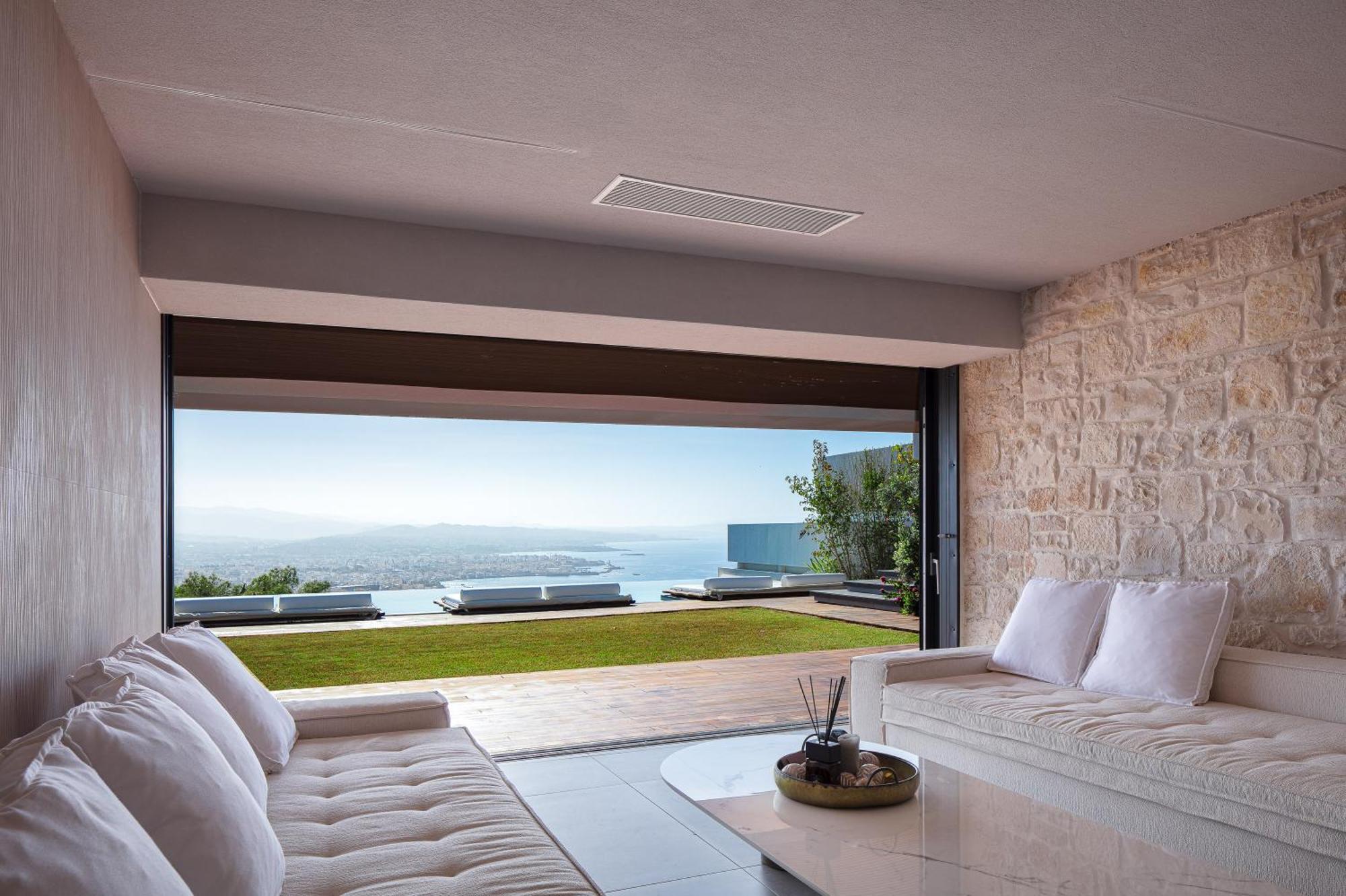 Villa Cavo Dago Chania  Exterior foto